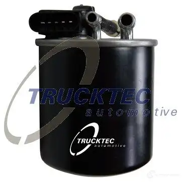 Топливный фильтр TRUCKTEC AUTOMOTIVE 1437937101 0238064 76A T69