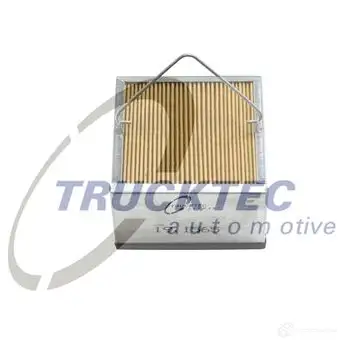 Топливный фильтр TRUCKTEC AUTOMOTIVE 89192999 VDNM N5 0538001 изображение 0