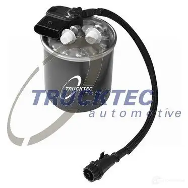Топливный фильтр TRUCKTEC AUTOMOTIVE U DONJT 1437886275 0214105