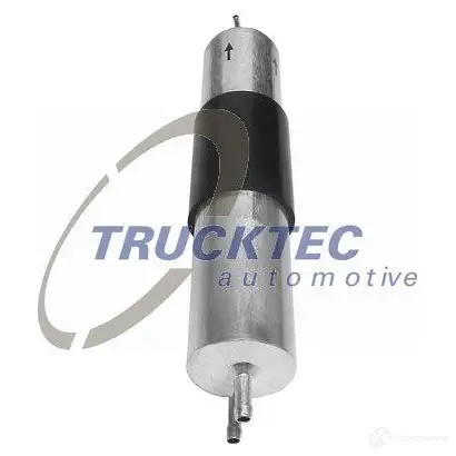 Топливный фильтр TRUCKTEC AUTOMOTIVE 6 2Q18RV 0838019 1842743