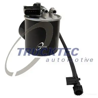 Топливный фильтр TRUCKTEC AUTOMOTIVE 1437937103 Q8C N4 0238137