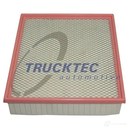 Топливный фильтр TRUCKTEC AUTOMOTIVE 1219917653 0214927 F TEVE58
