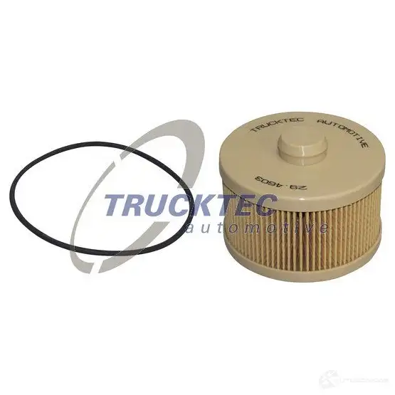 Топливный фильтр TRUCKTEC AUTOMOTIVE 1833079 EV1OBX X 0214003