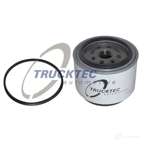 Топливный фильтр TRUCKTEC AUTOMOTIVE WR 0M984 1837454 0338019