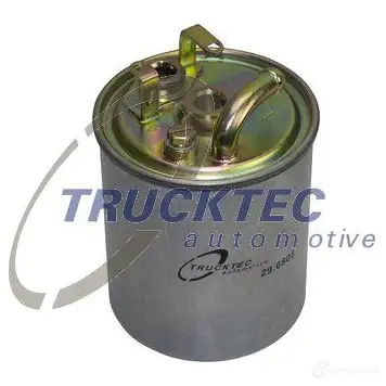 Топливный фильтр TRUCKTEC AUTOMOTIVE 0214142 ZEIRS A6 1833166 изображение 0