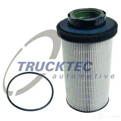 Топливный фильтр TRUCKTEC AUTOMOTIVE 0114066 1830618 T 5KRT2Z изображение 0