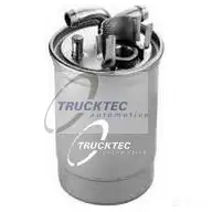 Топливный фильтр TRUCKTEC AUTOMOTIVE 1840881 0738026 0D KP0