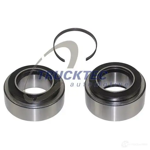 Топливный фильтр TRUCKTEC AUTOMOTIVE 1837443 9O X5E 0338004