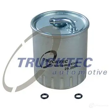 Топливный фильтр TRUCKTEC AUTOMOTIVE 1835211 52 ENWP5 0238048 изображение 0