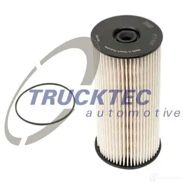 Топливный фильтр TRUCKTEC AUTOMOTIVE TFRS27 E 0738035 1840890 изображение 0