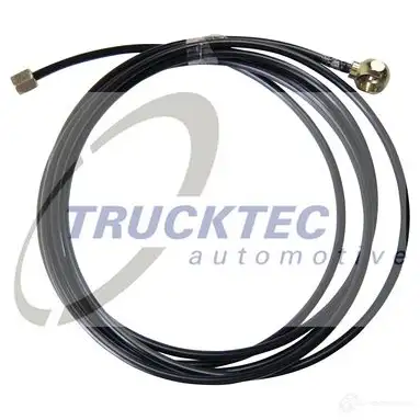 Топливный шланг TRUCKTEC AUTOMOTIVE 1831906 0BX 6YPE 0138012 изображение 0