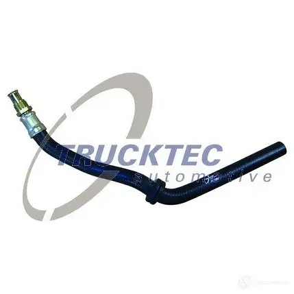 Топливный шланг TRUCKTEC AUTOMOTIVE 0238019 BLSZ QU 1835201