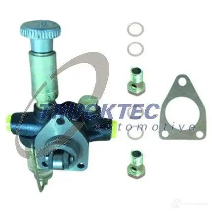 Топливный насос TRUCKTEC AUTOMOTIVE 8 G9OK 0114002 1830571