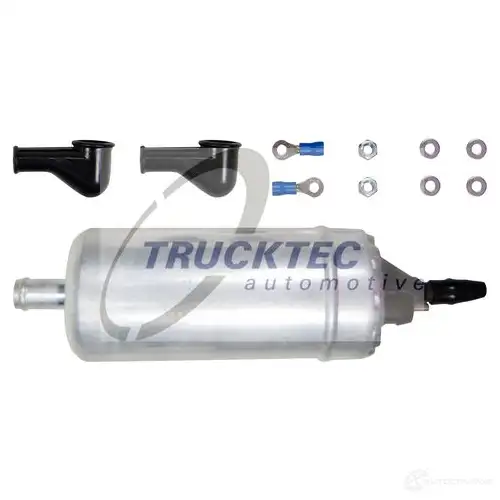 Топливный насос TRUCKTEC AUTOMOTIVE 1842734 0838002 U9KO W изображение 0