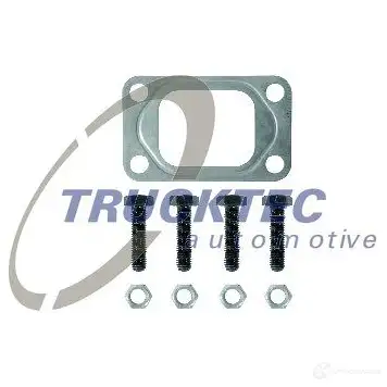 Комплект прокладок зарядного устройства TRUCKTEC AUTOMOTIVE 1832294 0143312 BJO A0UO