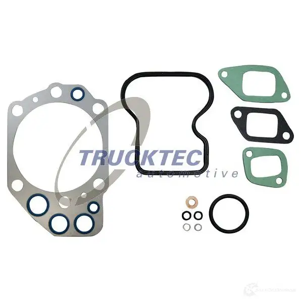 Комплект прокладок головки блока TRUCKTEC AUTOMOTIVE 1837706 0410110 2M9B 7DG