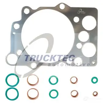 Комплект прокладок головки блока TRUCKTEC AUTOMOTIVE 2WYFJ V 1836682 0310002