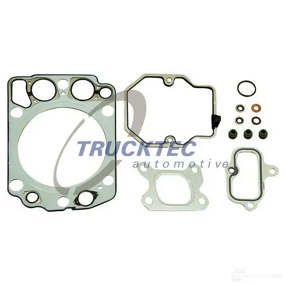 Комплект прокладок головки блока TRUCKTEC AUTOMOTIVE 6 49W62 1838491 0510025