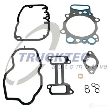 Комплект прокладок головки блока TRUCKTEC AUTOMOTIVE 1837707 0410111 OO 9JHD