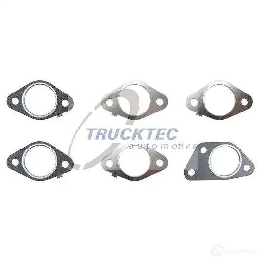 Комплект прокладок выпускного коллектора TRUCKTEC AUTOMOTIVE AI R2L 1219936739 0243127