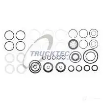 Комплект прокладок рулевой рейки TRUCKTEC AUTOMOTIVE 1835109 0237041 JZA663 E изображение 0