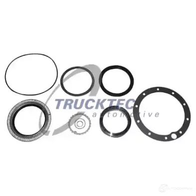 Комплект прокладок ступицы колеса TRUCKTEC AUTOMOTIVE 0132169 1831602 OOF N8