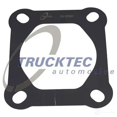 Прокладка турбины TRUCKTEC AUTOMOTIVE 0514055 1437934649 15 7ZS