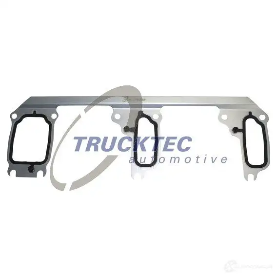 Прокладка фланца охлаждающей жидкости TRUCKTEC AUTOMOTIVE 1437980322 0116118 FN G8KS
