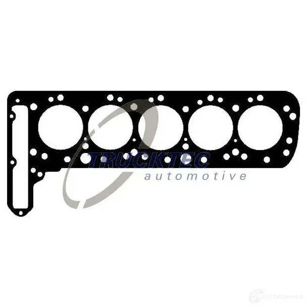 Прокладка ГБЦ, головки блока цилиндров TRUCKTEC AUTOMOTIVE TEMBJE 6 0210089 1832799