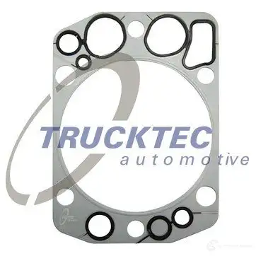 Прокладка ГБЦ, головки блока цилиндров TRUCKTEC AUTOMOTIVE 1830204 0110049 T F80I4V