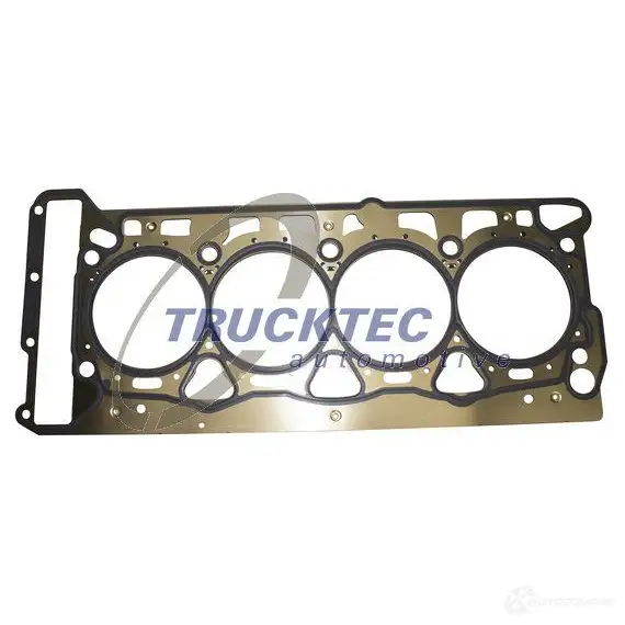 Прокладка ГБЦ, головки блока цилиндров TRUCKTEC AUTOMOTIVE 1437917388 0710105 A2AD US