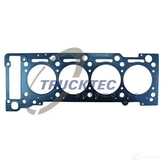 Прокладка ГБЦ, головки блока цилиндров TRUCKTEC AUTOMOTIVE 1832816 0210113 V2A6V X