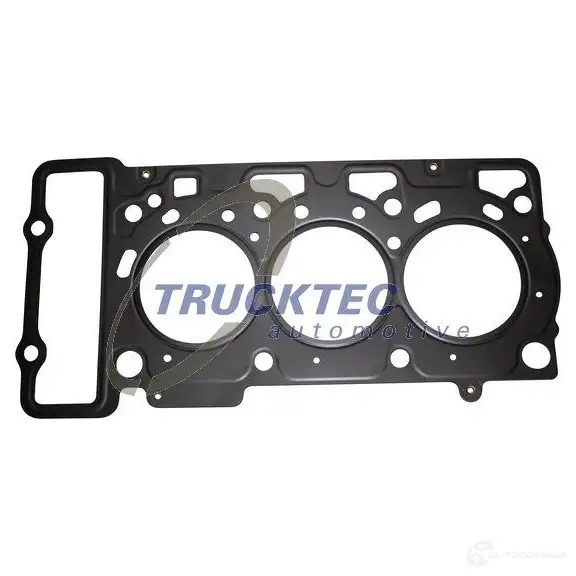 Прокладка ГБЦ, головки блока цилиндров TRUCKTEC AUTOMOTIVE 1832832 0YSN3Q X 0210141 изображение 0