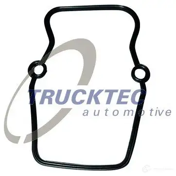 Прокладка клапанной крышки TRUCKTEC AUTOMOTIVE 1830224 33 J3ZS 0110077