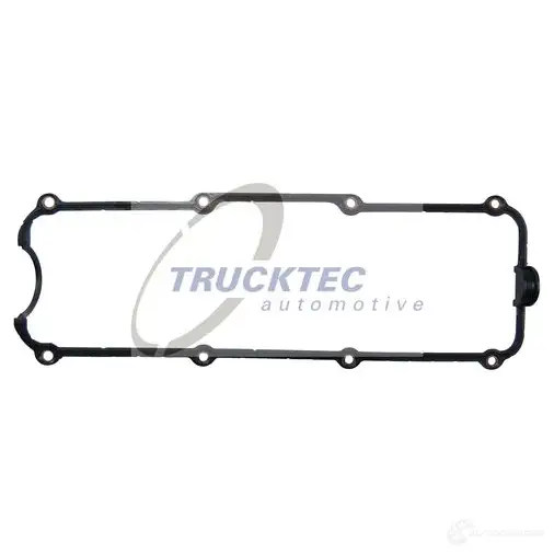 Прокладка клапанной крышки TRUCKTEC AUTOMOTIVE CY BAY 0710018 1839299 изображение 2