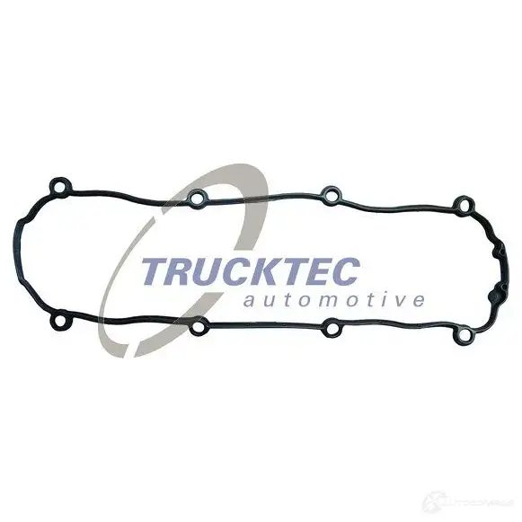 Прокладка клапанной крышки TRUCKTEC AUTOMOTIVE 1424877138 8 3WJK 0710101