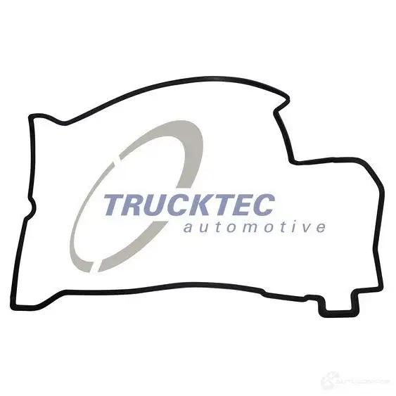 Прокладка клапанной крышки TRUCKTEC AUTOMOTIVE 1832839 0210148 94MJ V