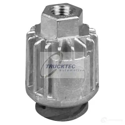 Прокладка клапанной крышки TRUCKTEC AUTOMOTIVE 1I7FZ V 1839296 0710015 изображение 0