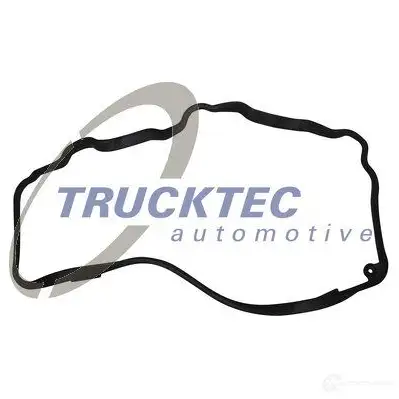 Прокладка клапанной крышки TRUCKTEC AUTOMOTIVE U7 HPNFG 0110158 1830280
