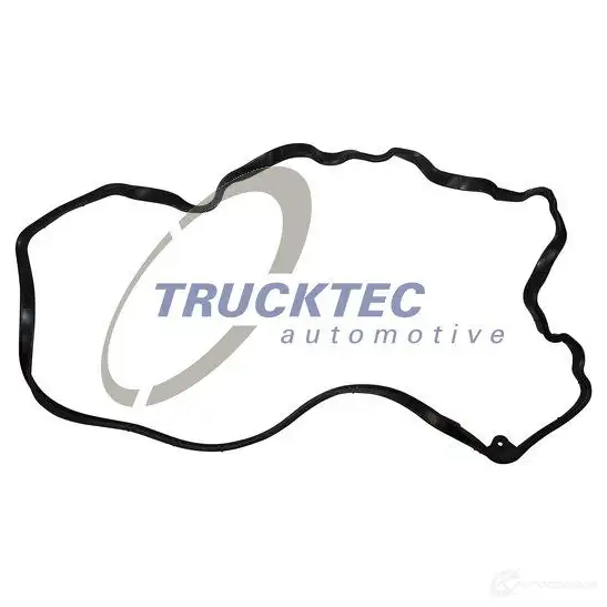Прокладка клапанной крышки TRUCKTEC AUTOMOTIVE 1830281 0110159 V4U6 FI