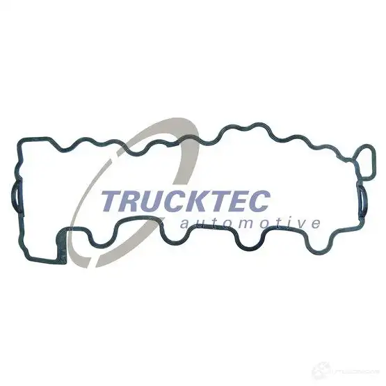 Прокладка клапанной крышки TRUCKTEC AUTOMOTIVE KZ 9UAE 0210076 1832790