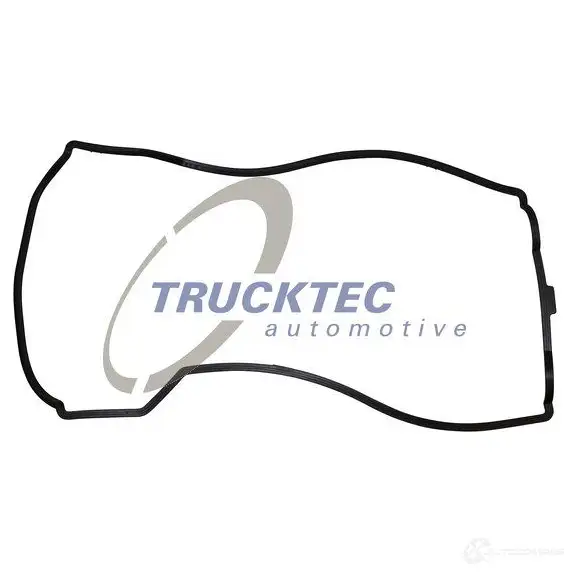 Прокладка клапанной крышки TRUCKTEC AUTOMOTIVE 1832769 4V5 WR2 0210045