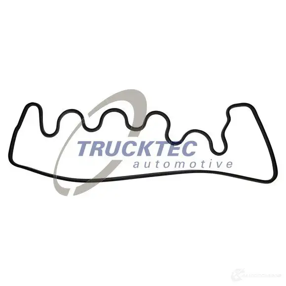 Прокладка клапанной крышки TRUCKTEC AUTOMOTIVE 0210019 WVTC U 1832752