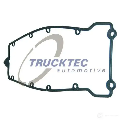 Прокладка клапанной крышки TRUCKTEC AUTOMOTIVE S FTHH 1841379 0810148