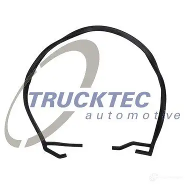 Прокладка клапанной крышки TRUCKTEC AUTOMOTIVE LH17 DS9 0110160 1830282