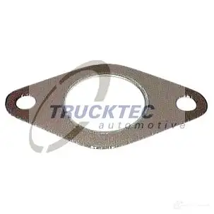 Прокладка выпускного коллектора TRUCKTEC AUTOMOTIVE 0416012 B Y2TJ 1837816 изображение 0