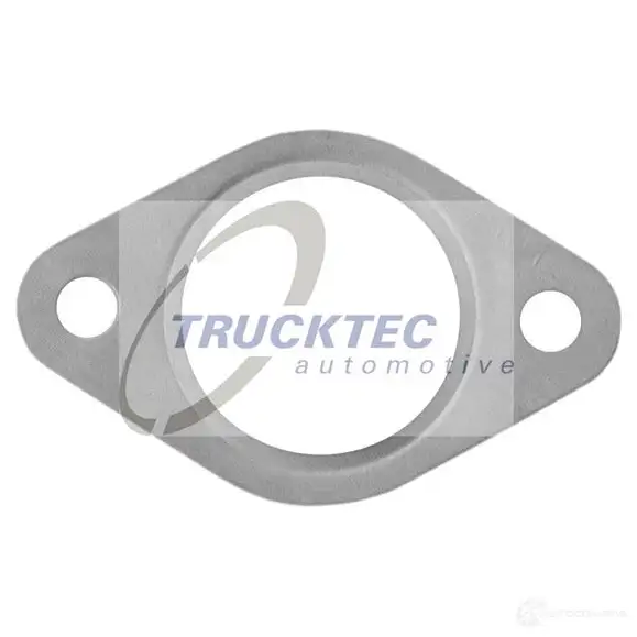 Прокладка выпускного коллектора TRUCKTEC AUTOMOTIVE 1830731 J DIJR 0116087 изображение 0
