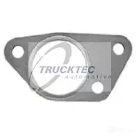 Прокладка выпускного коллектора TRUCKTEC AUTOMOTIVE 0216005 1833198 U2Q BF