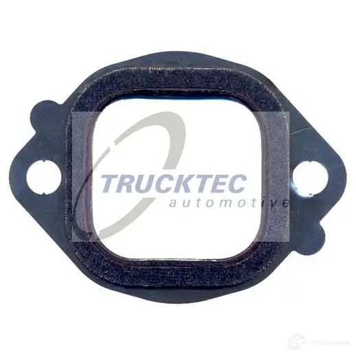 Прокладка выпускного коллектора TRUCKTEC AUTOMOTIVE 1836816 4HC EGQR 0316006 изображение 0