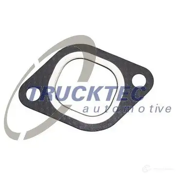 Прокладка выпускного коллектора TRUCKTEC AUTOMOTIVE 1837817 D 7C63 0416013 изображение 0